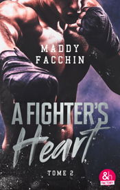 A Fighter's Heart - T2 - 1 Sep 2025