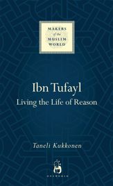 Ibn Tufayl - 6 Nov 2014