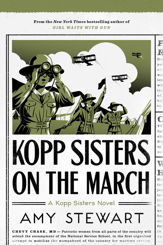 Kopp Sisters On The March - 17 Sep 2019