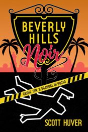Beverly Hills Noir - 1 Oct 2024