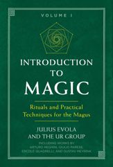 Introduction to Magic - 13 Jul 2018