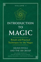 Introduction to Magic - 13 Jul 2018