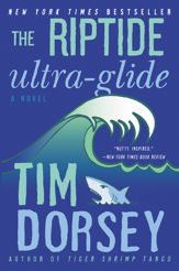 The Riptide Ultra-Glide - 22 Jan 2013