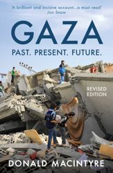 Gaza - 26 Oct 2017