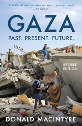 Gaza - 26 Oct 2017