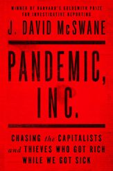 Pandemic, Inc. - 12 Apr 2022