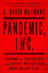 Pandemic, Inc. - 12 Apr 2022