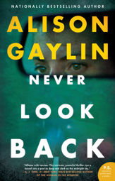 Never Look Back - 2 Jul 2019