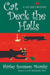 Cat Deck the Halls - 13 Oct 2009