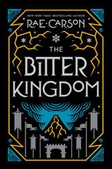 The Bitter Kingdom - 27 Aug 2013