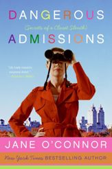 Dangerous Admissions - 13 Oct 2009