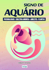 Minibook Signo de Aquário - 14 Jul 2025