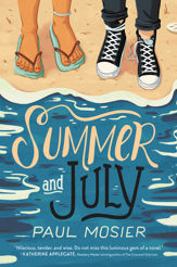 Summer and July - 9 Jun 2020