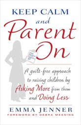 Keep Calm and Parent On - 15 Jul 2014