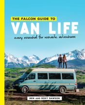 The Falcon Guide to Van Life - 1 Jun 2021