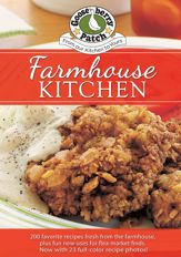 Farmhouse Kitchen - 14 Nov 2023