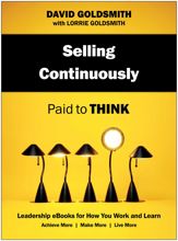 Selling Continuously - 23 Oct 2012