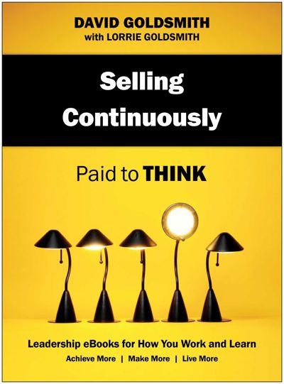 Selling Continuously