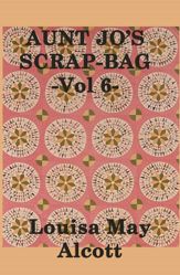 Aunt Jo's Scrap Bag - 3 Sep 2014