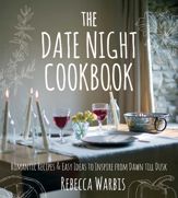 The Date Night Cookbook - 4 Apr 2017