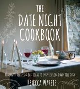 The Date Night Cookbook - 4 Apr 2017