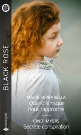 Quand le risque nous rapproche - Secrète conspiration - 1 May 2022