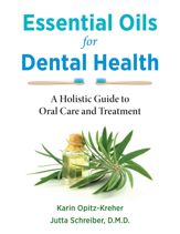 Essential Oils for Dental Health - 6 Sep 2022