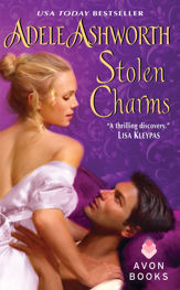 Stolen Charms - 26 Mar 2013