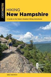 Hiking New Hampshire - 1 Jul 2025