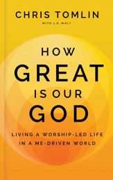 How Great Is Our God - 19 Mar 2024