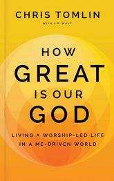 How Great Is Our God - 19 Mar 2024