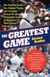 The Greatest Game - 18 Mar 2008