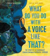 What Do You Do with a Voice Like That? - 25 Sep 2018