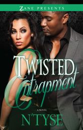 Twisted Entrapment - 21 Jul 2015