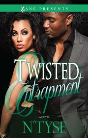 Twisted Entrapment - 21 Jul 2015