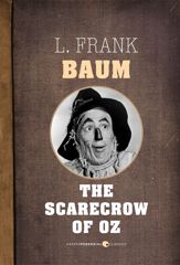 The Scarecrow Of Oz - 19 Mar 2013