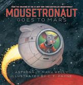 Mousetronaut Goes to Mars - 1 Oct 2013