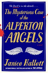 The Mysterious Case of the Alperton Angels - 23 Jan 2024