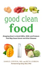 Good Clean Food - 1 Jun 2013