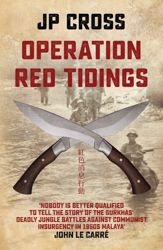 Operation Red Tidings - 1 Oct 2021