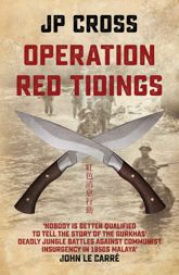 Operation Red Tidings - 1 Oct 2021