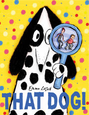 That Dog! - 7 Aug 2020