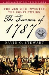 The Summer of 1787 - 10 Apr 2007