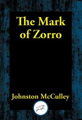 Mark of Zorro - 5 Jun 2020
