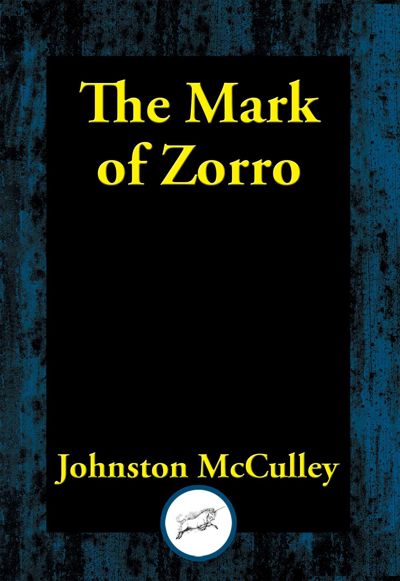 Mark of Zorro
