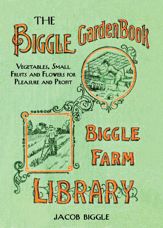 The Biggle Garden Book - 4 Feb 2014