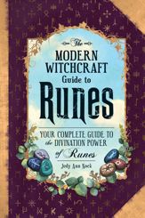 The Modern Witchcraft Guide to Runes - 8 Feb 2022