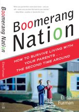 Boomerang Nation - 27 May 2005