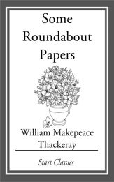 Some Roundabout Papers - 31 Jan 2014