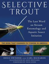 Selective Trout - 2 Jan 2018
